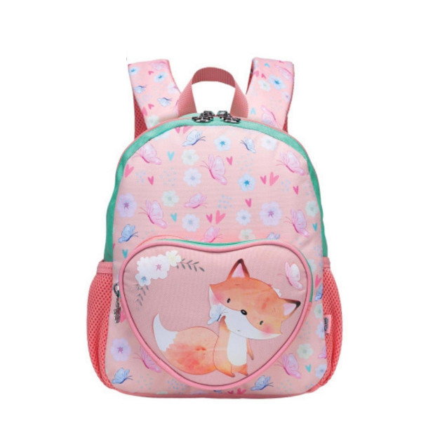 Ranac za vrtić SCOOL - Fox 