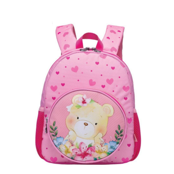 Ranac za vrtić SCOOL - Bear 