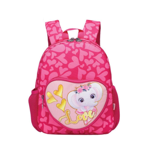 Ranac za vrtić SCOOL - Elephant 