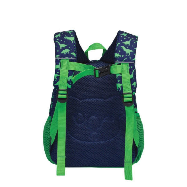 Ranac za vrtić SCOOL - Dino 