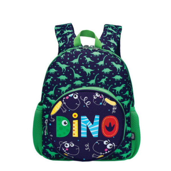 Ranac za vrtić SCOOL - Dino 