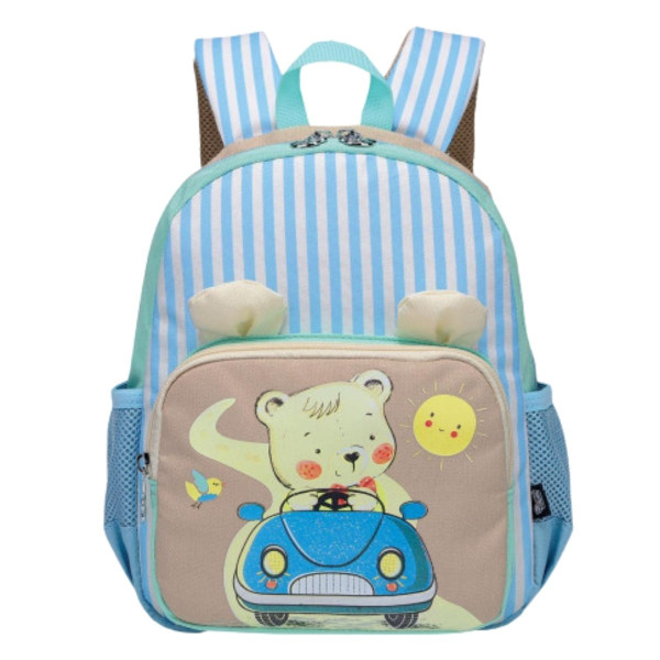 Ranac za vrtić SCOOL - Bear 