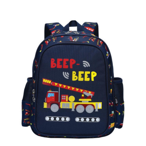 Ranac za vrtić SCOOL - Beep Beep 