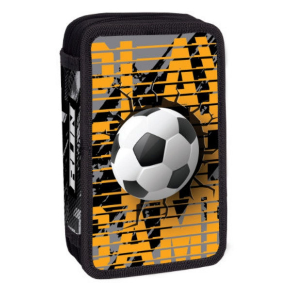 Puna pernica SCOOL 2 zipa - Play the Game 