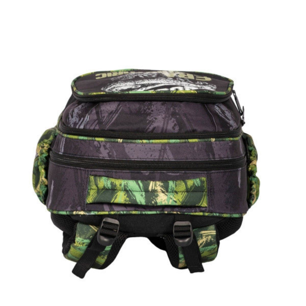 Anatomski ranac SCOOL - Dino 