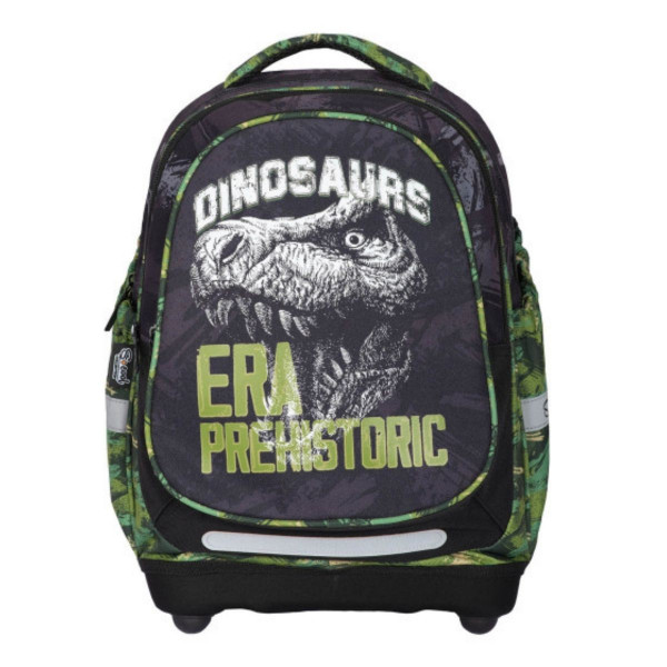 Anatomski ranac SCOOL - Dino 