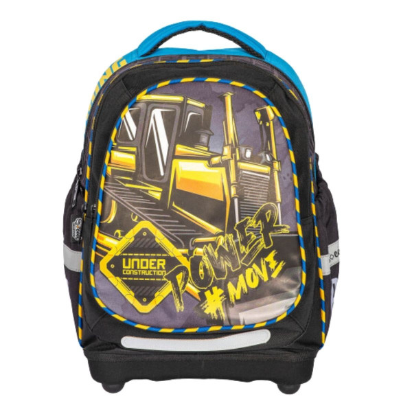 Anatomski ranac SCOOL - Power 