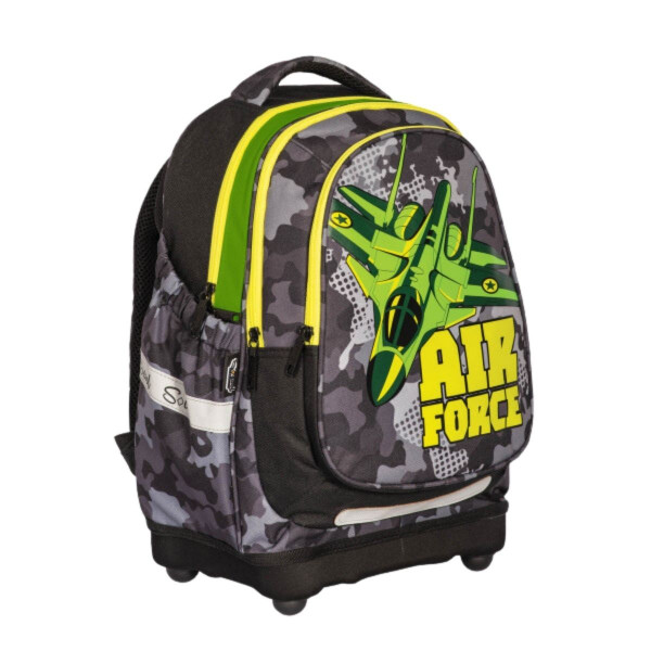 Anatomski ranac SCOOL - Air Force 