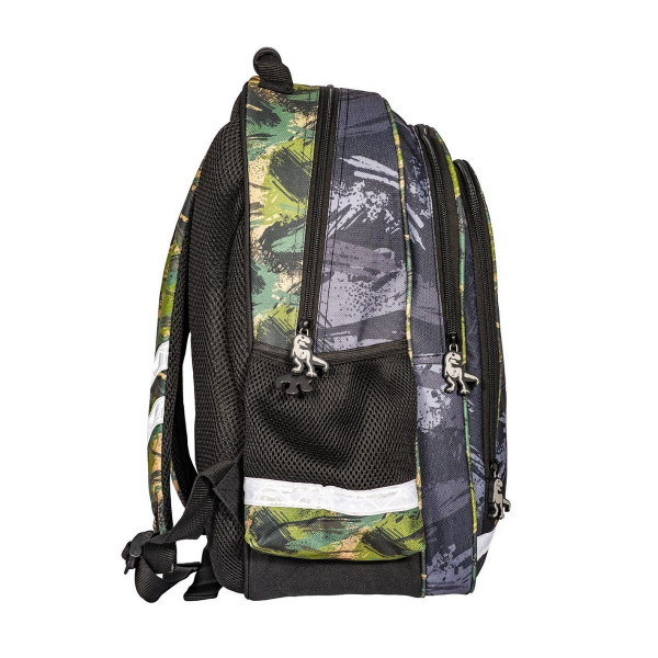 Anatomski ranac SCOOL lite - Dino 