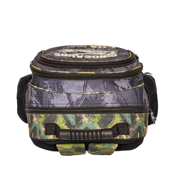 Anatomski ranac SCOOL lite - Dino 