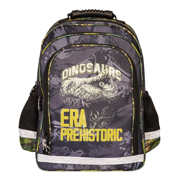 Anatomski ranac SCOOL lite - Dino 