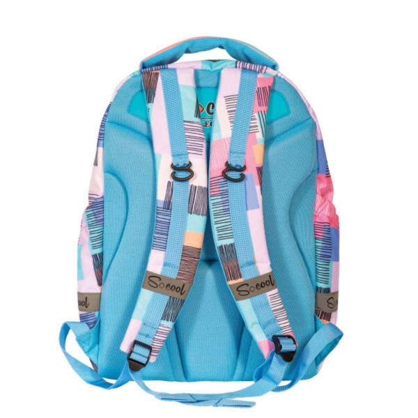 Anatomski ranac SCOOL Light - It is OK 