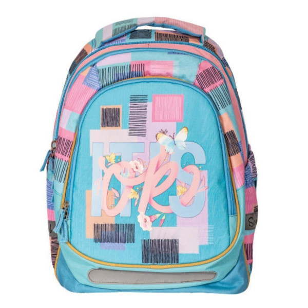 Anatomski ranac SCOOL Light - It is OK 