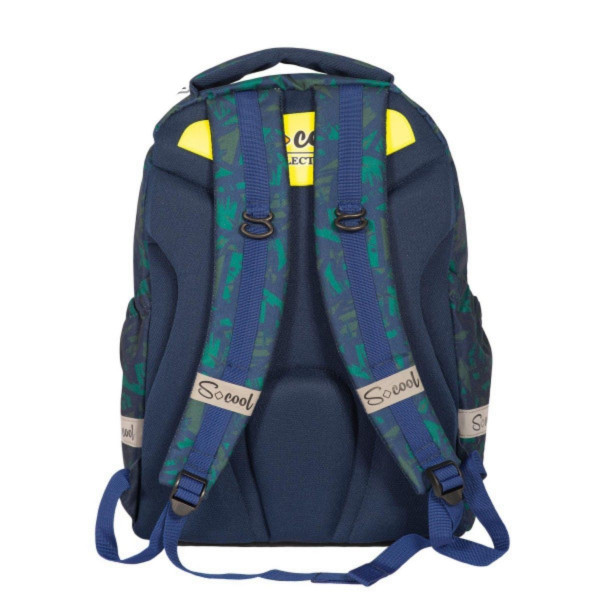 Anatomski ranac SCOOL Light - Superior 