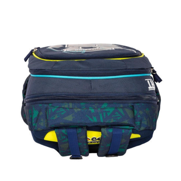 Anatomski ranac SCOOL Light - Superior 