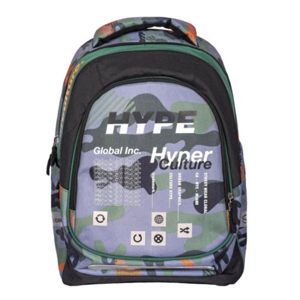 Anatomski ranac SCOOL Light - Hype 