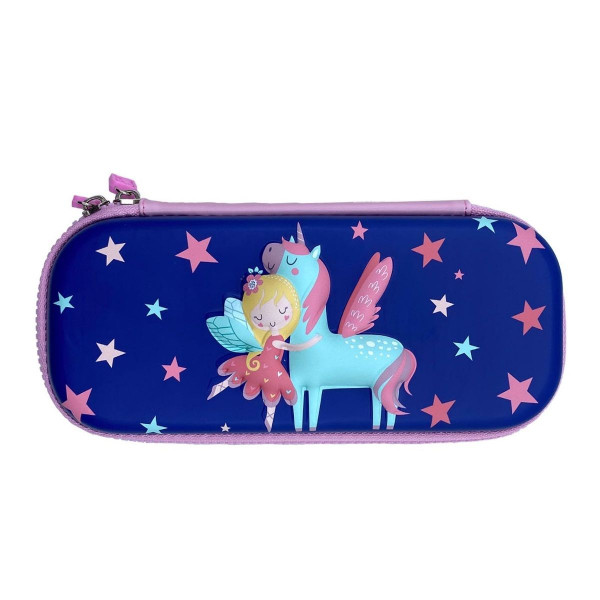 Pernica SCOOL 3D - Little Unicorn 