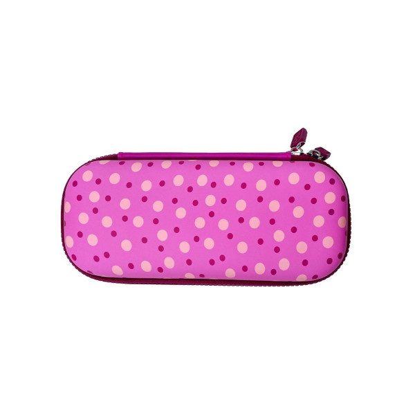 Pernica SCOOL 3D - Ladybug 