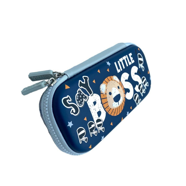 Pernica SCOOL 3D - Little Boss 