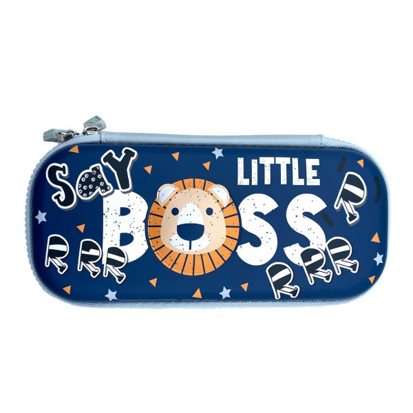 Pernica SCOOL 3D - Little Boss 