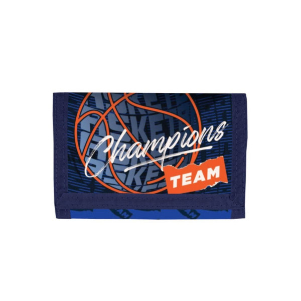 Dečiji novčanik SCOOL Basketball 