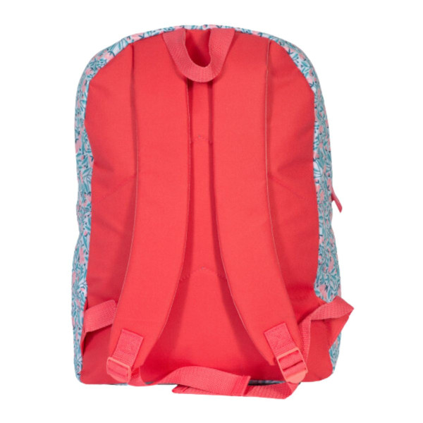 Školski ranac SCOOL Classic - Flowers 