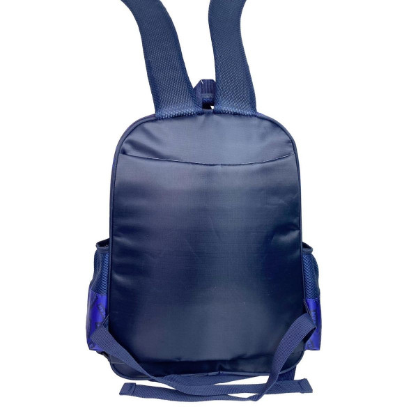 Školski ranac SCOOL 3D sa LED lampicama - Basketball 