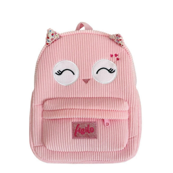 Ranac za vrtić SCOOL - Owl 