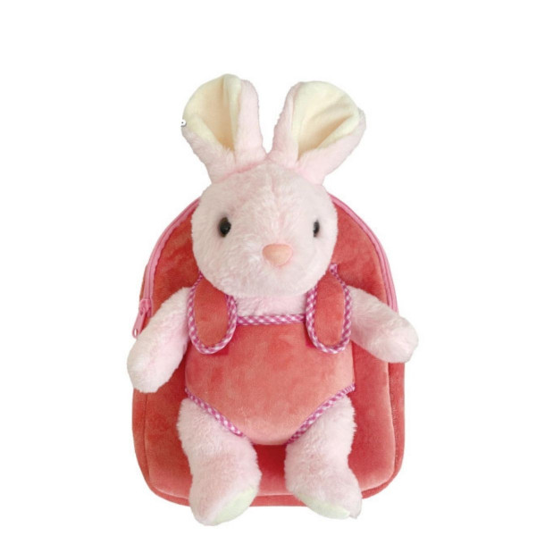 Ranac za vrtić SCOOL - Bunny 