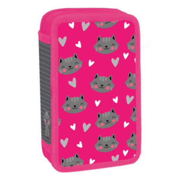 Puna pernica SCOOL 2 zipa - Maca 