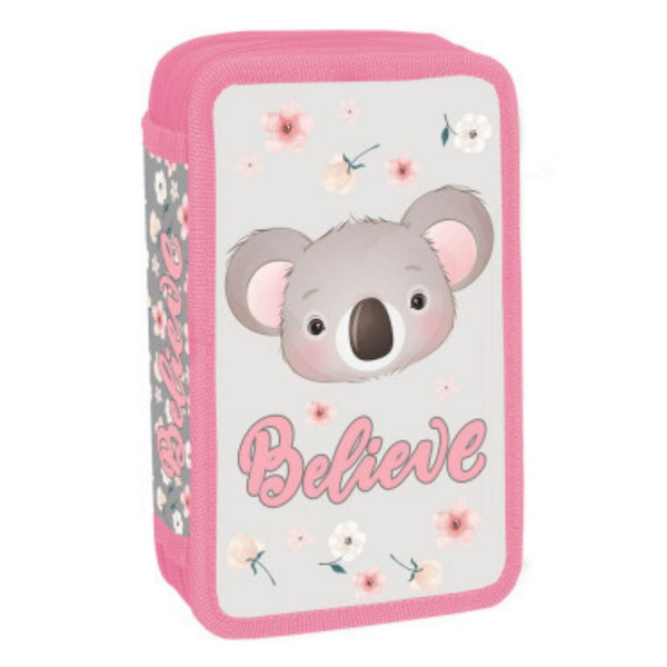 Puna pernica SCOOL 2 zipa - Believe 