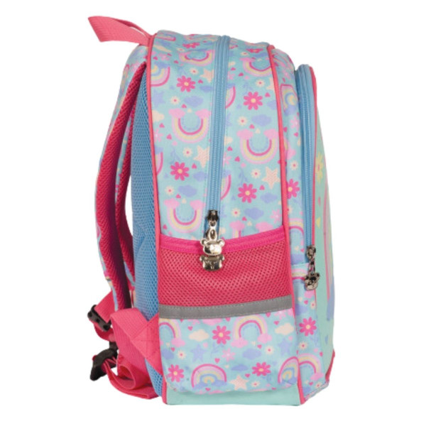 Ranac za vrtić SCOOL - Happy day 