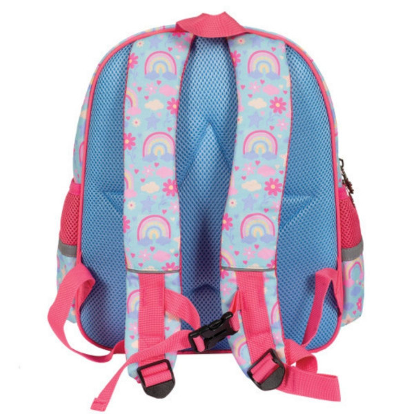 Ranac za vrtić SCOOL - Happy day 