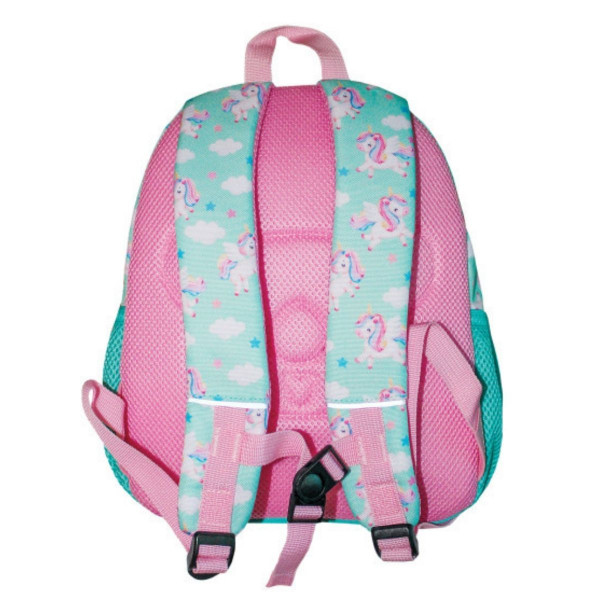 Ranac za vrtić SCOOL - Unicorn 