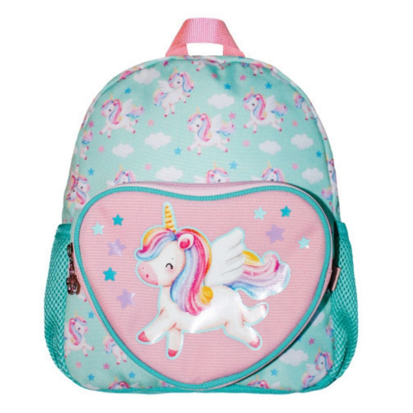 Ranac za vrtić SCOOL - Unicorn 