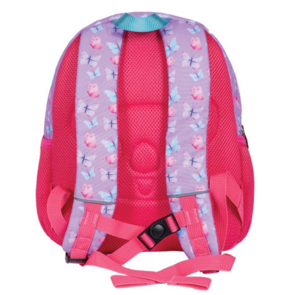 Ranac za vrtić SCOOL - Leptir 
