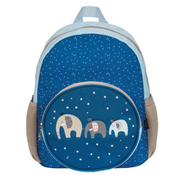 Ranac za vrtić SCOOL - Slončići 