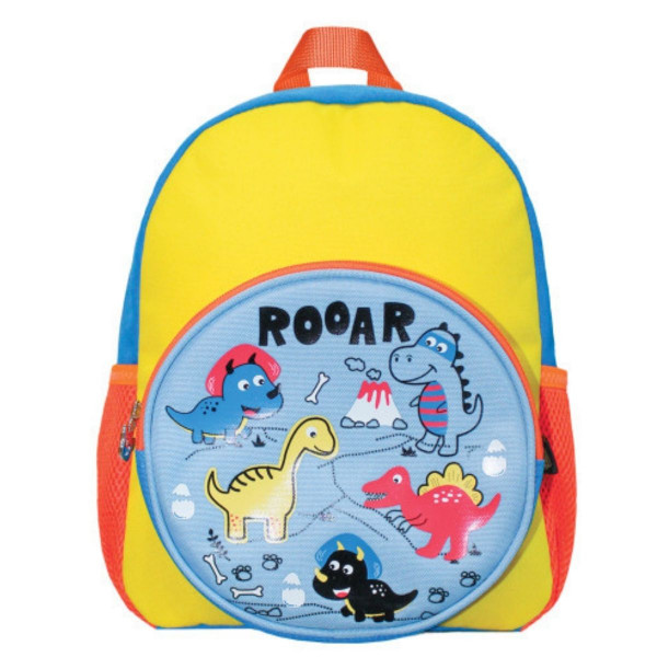 Ranac za vrtić SCOOL - Dino 