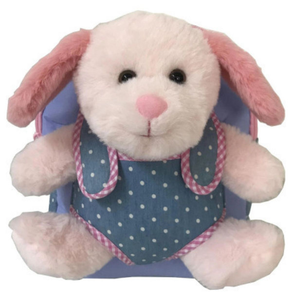 Ranac za vrtić SCOOL - Kuca 