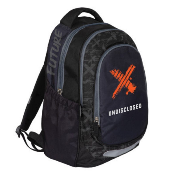 Anatomski ranac SCOOL Light - Undisclosed 