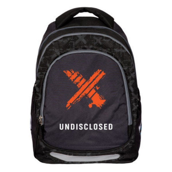 Anatomski ranac SCOOL Light - Undisclosed 