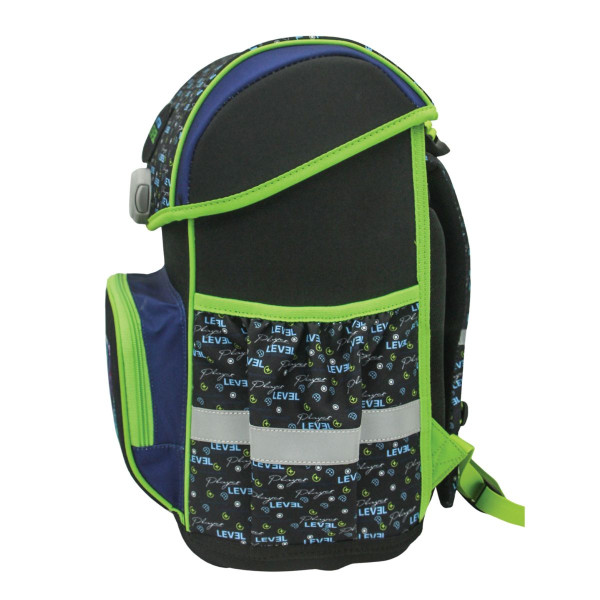 Anatomski ranac SCOOL Premium - Next Level 