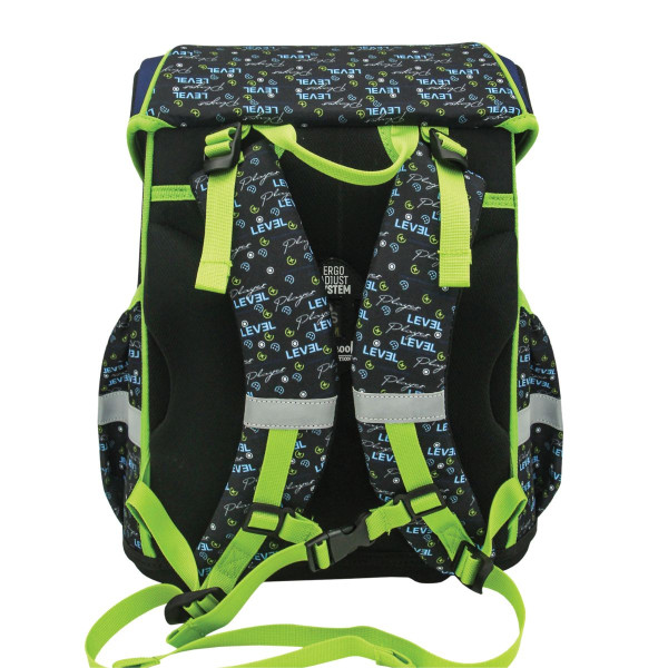 Anatomski ranac SCOOL Premium - Next Level 