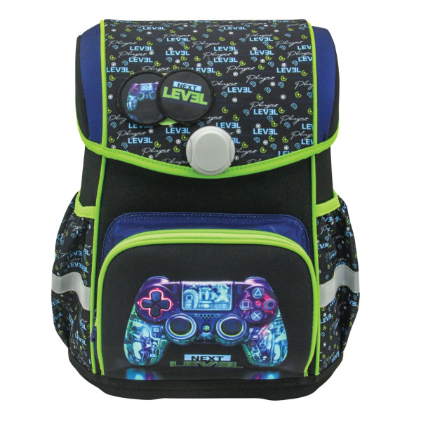 Anatomski ranac SCOOL Premium - Next Level 