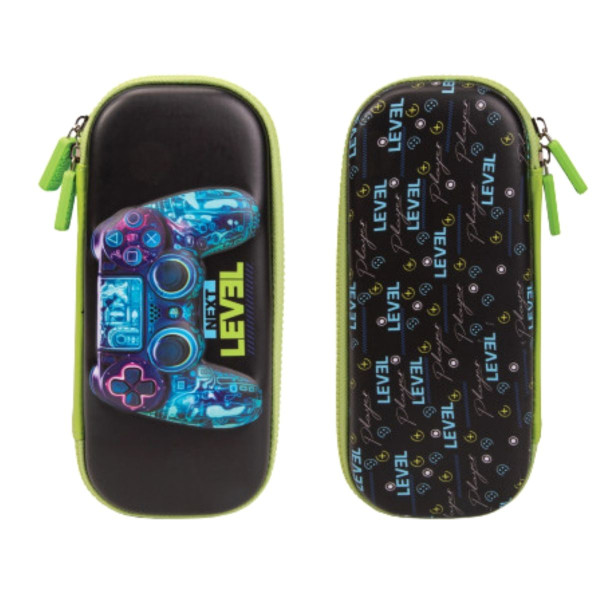 Pernica SCOOL 3D - Level 