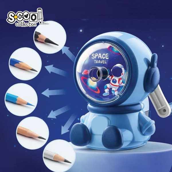 Zarezač rotacioni SCOOL Astronaut 
