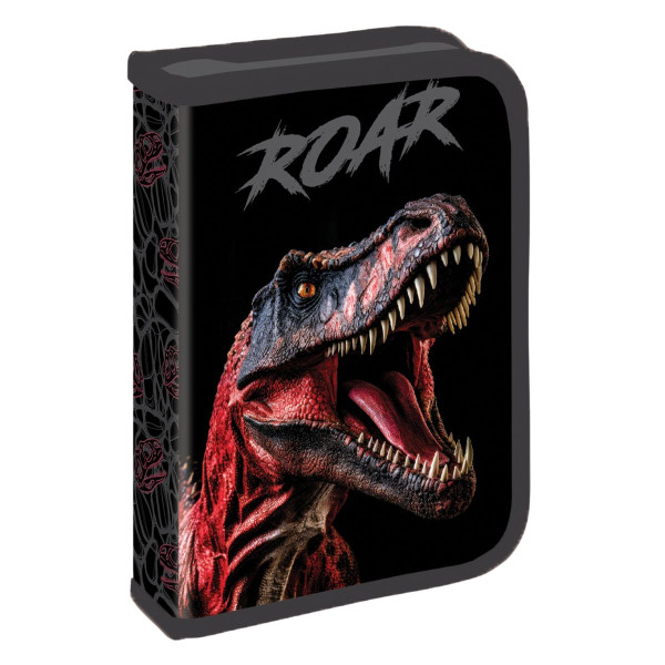 Puna pernica SCOOL 1 zip - Roar 