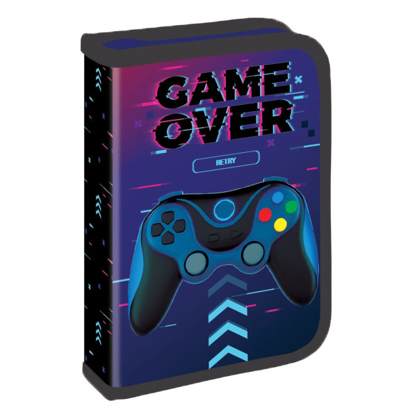 Puna pernica SCOOL 1 zip - Game Over 