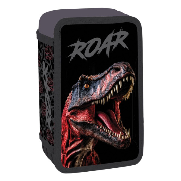 Puna pernica SCOOL 3 zipa - T-Rex 