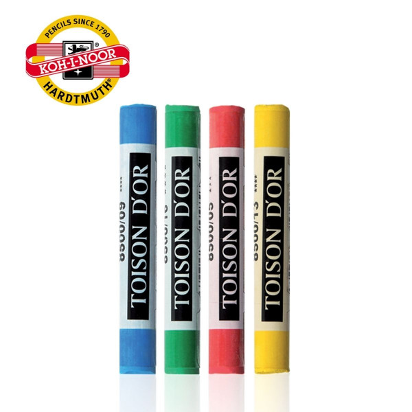 Suvi pastel KOH-I-NOOR 1/36 